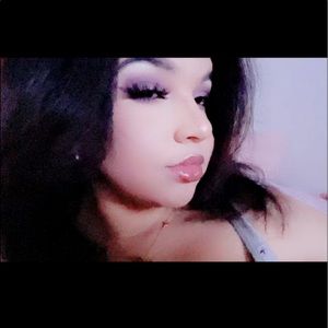 Meet your Posher, Nevaeh